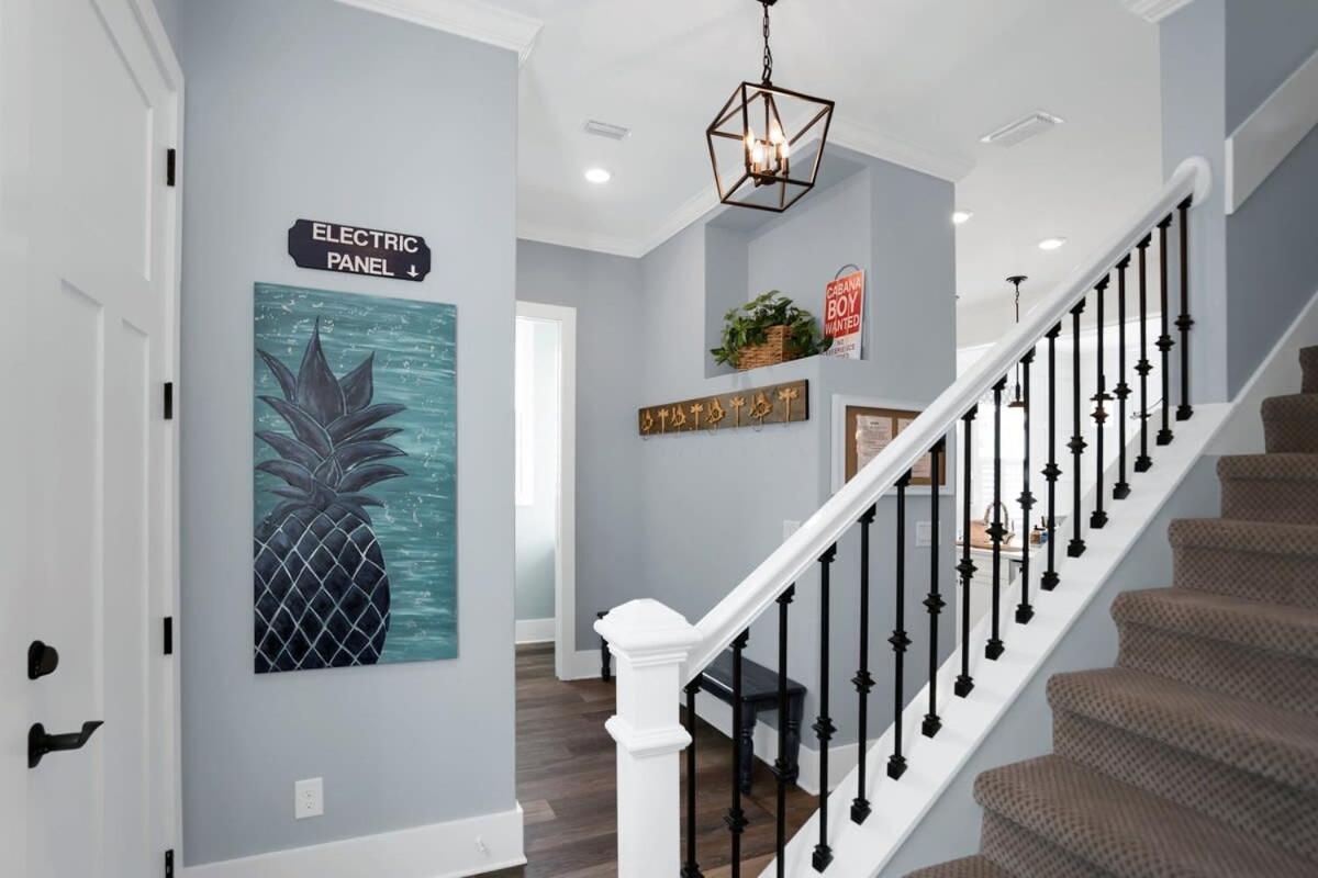 Villa Blue House, Prime Location, Family Amenities, Bbq! St. Augustine Esterno foto